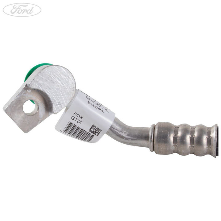 Tubo superiore condensatore aria condizionata originale Ford Fiesta Mk8 B Max 1.0  1822534