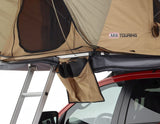 ARB* Tenda da tetto Flinders, con scala
