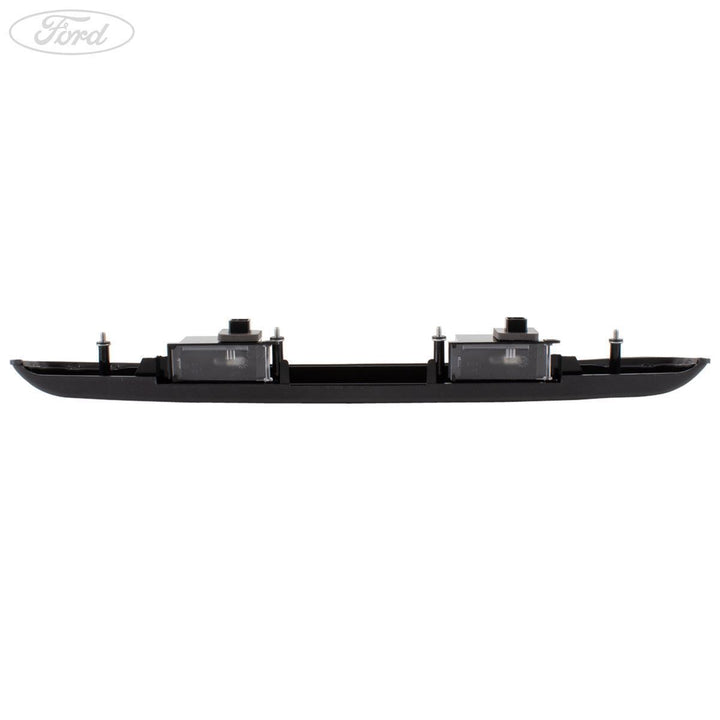 Luce targa originale FORD Transit MK 7 1858460