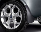 Originale Ford Ka 09/2008-05/2016 Paraspruzzi posteriori,sagomati