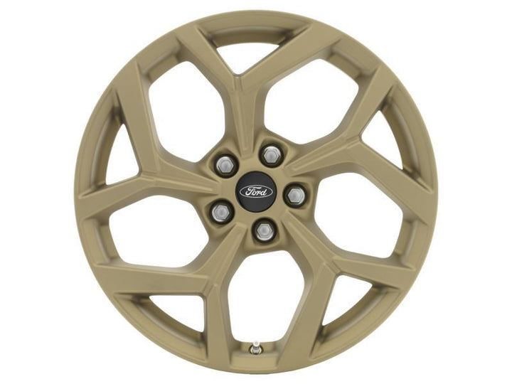 Originale Ford Puma dal 10/2019 Cerchi in lega 18