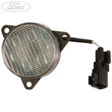 Fendinebbia posteriore originale Ford Focus RS 2009072