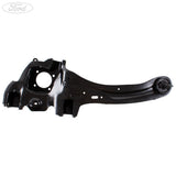 Asse posteriore sinistro originale FORD Focus MK2 1355136