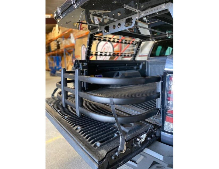 Ranger 01/2012-06/2022 Pickup Attitude* Prolungatore di cassone Universale