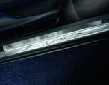Originale Ford C-MAX dal 11/2010 Soglia battitacco anteriore