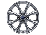 Originale Ford Fiesta/Fiesta Van Cerchi in lega 18