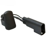 Ugello lavavetri originale Ford Kuga 2012-2016, riscaldato 2021969