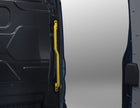 Originale Ford Transit Maniglia di assistenza per montante B lato destro