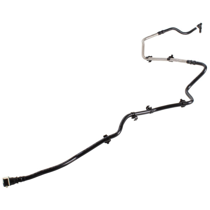 Tubo di aspirazione del filtro carburante orig. Ford Galaxy 2.0 Duratorq TDCi 1512340