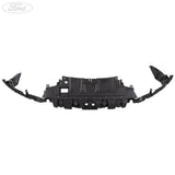 Staffa paraurti originale Ford Focus 2014-2020 1933682