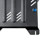 Ranger dal 06/2022 RIVAL* Scudo motore kit per trasmissione e scatola di rinvio