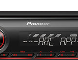 Pioneer* Sistema audio MVH-S220DAB