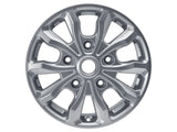 Originale Ford Tourneo/Transit Custom Cerchi in lega 17
