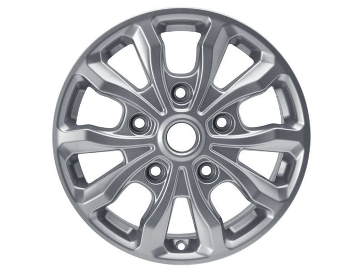 Originale Ford Tourneo/Transit Custom Cerchi in lega 17