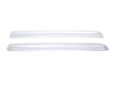 S-MAX ClimAir®* Deflettore finestrino laterale per finestrini porte posteriori
