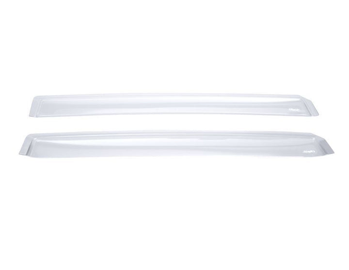 S-MAX ClimAir®* Deflettore finestrino laterale per finestrini porte posteriori