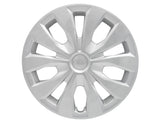 Originale Ford Transit Courier dal 11/2023 Copriruota 15
