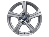 Originale Ford Puma dal 10/2019 Cerchi in lega 16