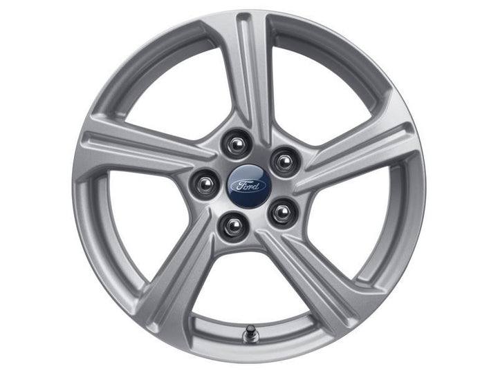 Originale Ford Puma dal 10/2019 Cerchi in lega 16