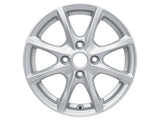 Originale Ford Fiesta/Fiesta Van Cerchi in lega 15