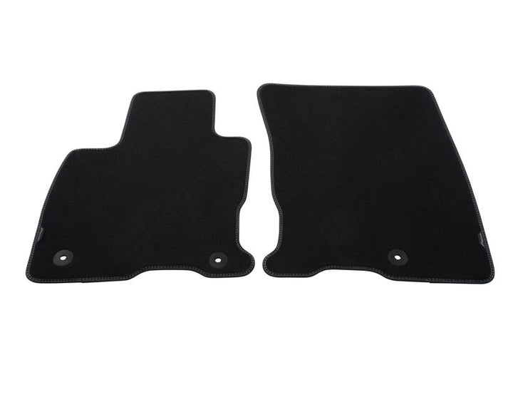Originale Ford Kuga® dal 03/2024 Tappetini,velluto di alta qualità anteriori