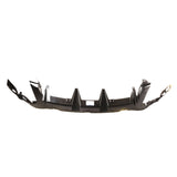 Supporto paraurti anteriore originale Ford Kuga 2008-2012 1545786