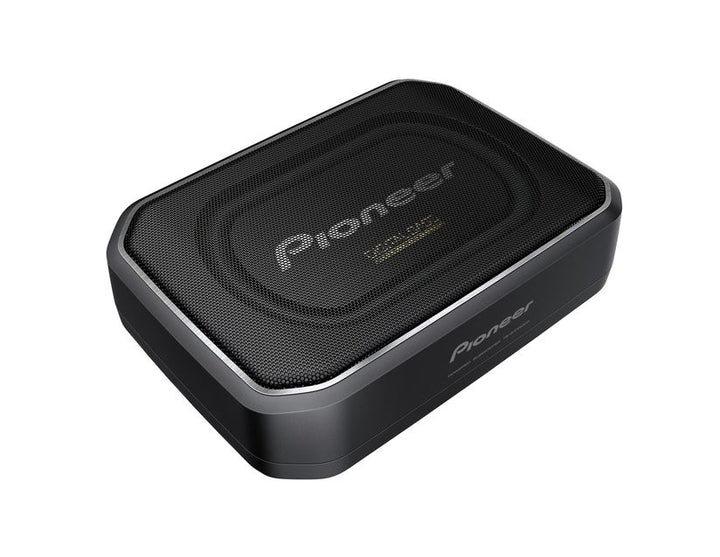 Pioneer* Subwoofer TS-WX140DA