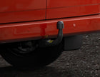 Originale Ford Tourneo/Transit Custom Gancio traino amovibile