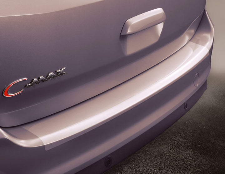 Originale Ford C-MAX Protezione carico paraurti posteriore trasparente