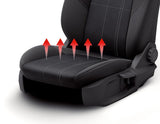Xvision (SCC)* Kit Riscaldamento sedile Per due sedili