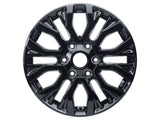 Originale Ford Ranger 02/2019-06/2022 Cerchi in lega 18