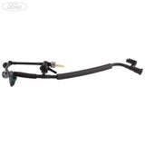 Tubo di aspirazione del filtro carburante originale Ford 1763547