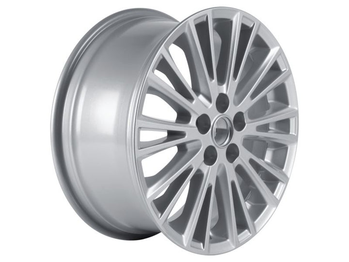 Originale Ford S-MAX/Galaxy Cerchi in lega 17
