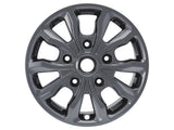 Originale Ford Tourneo/Transit Custom Cerchi in lega 17