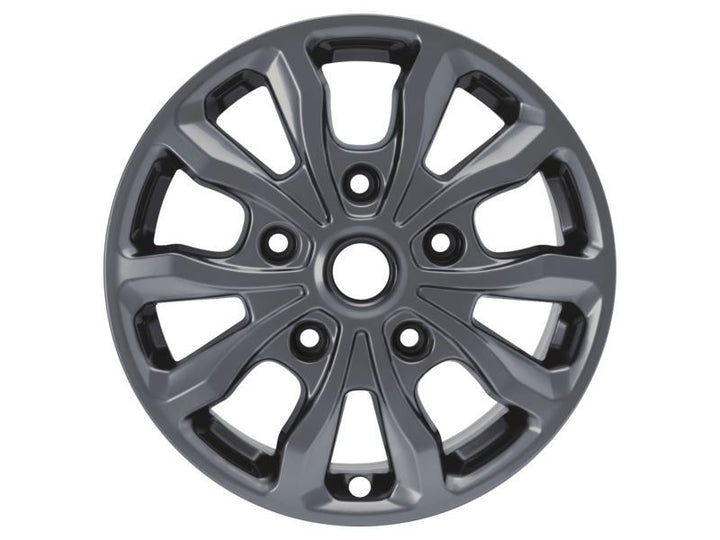 Originale Ford Tourneo/Transit Custom Cerchi in lega 17