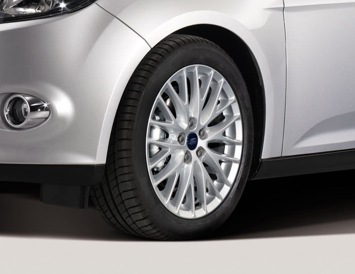 Originale Ford C-MAX/Focus Cerchi in lega 17