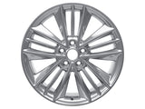 Originale Ford Focus/Mondeo Cerchi in lega 18
