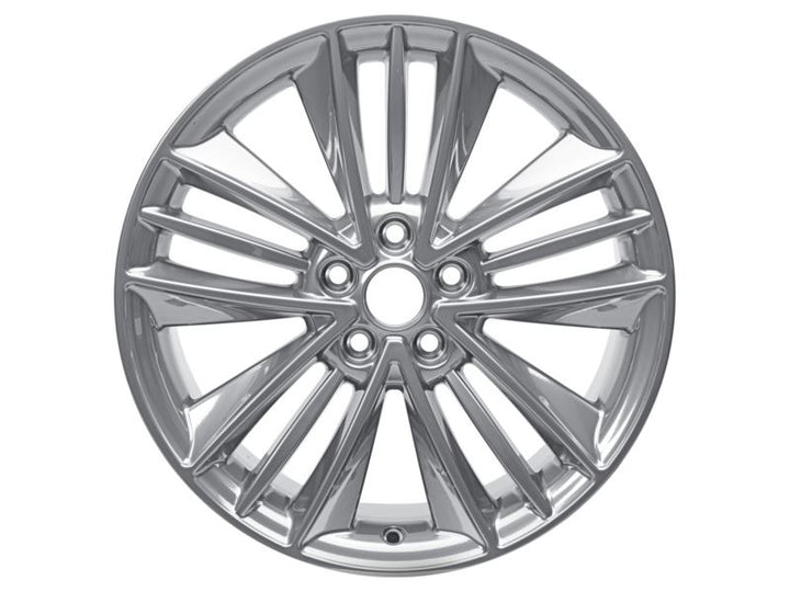 Originale Ford Focus/Mondeo Cerchi in lega 18