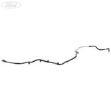 Tubo di aspirazione del filtro carburante orig. Ford Galaxy 2.0 Duratorq TDCi 1512340