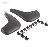FIESTA FUSION KIT PARASPRUZZI ANTERIORE 01-12
