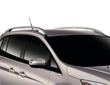 Originale Ford C-MAX dal 11/2010 Corrimano da tetto argento