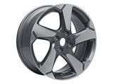 Originale Ford Fiesta dal 07/2017 Cerchi in lega 17