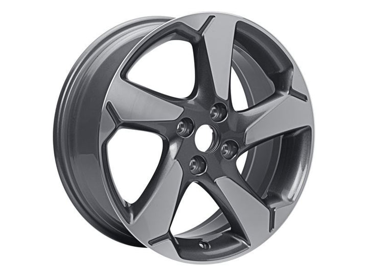 Originale Ford Fiesta dal 07/2017 Cerchi in lega 17