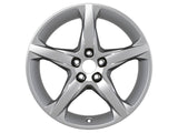 Originale Ford C-MAX/Focus Cerchi in lega 18