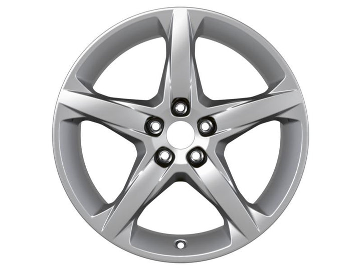 Originale Ford C-MAX/Focus Cerchi in lega 18