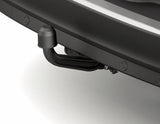 FOCUS GANCIO TRAINO AMOVIBILE CON DISPOSITIVI DI FISSAGGIO STATION WAGON CON MOTORI BENZINA, TRANNE 1.0 ECOBOOST., A PARTIRE DA 01/2016