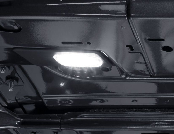 Originale Ford Interior LED Dome Light per spazio di carico