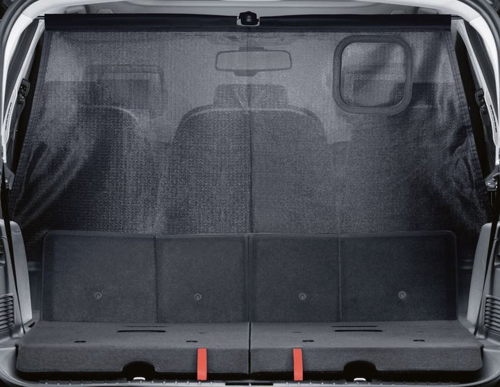 Originale Ford S-MAX 03/2010-04/2015 Rete fermabagagli
