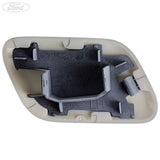 Tappo lavafaro sinistro originale Ford Kuga Mk2 2016- 1835778