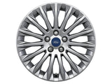 Originale Ford C-MAX/Focus Cerchi in lega 17